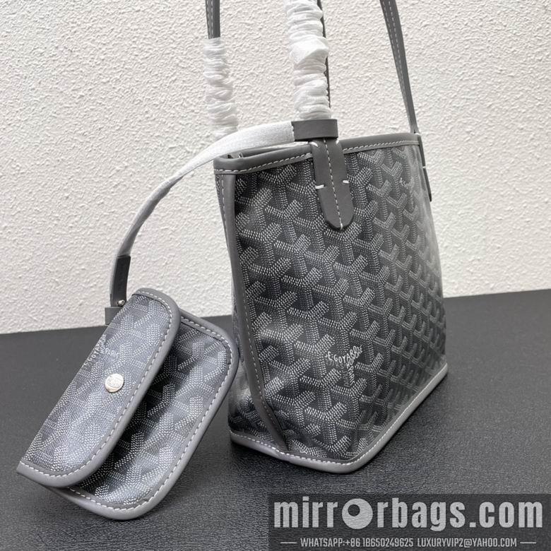 Cheap Goyard Bags 20X19X10cm 052106 XMY 6