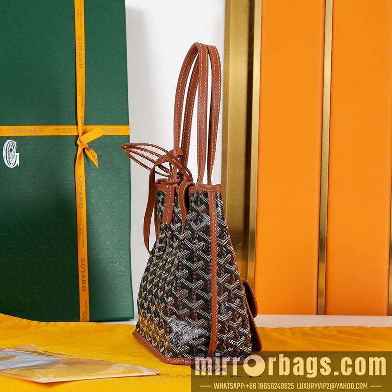 Cheap Goyard Bags 28X20X20X10cm 031109 YG 4