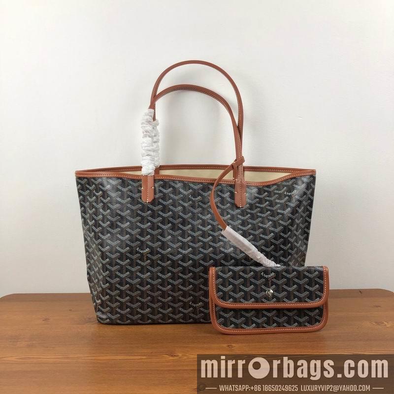 Cheap Goyard Bags GY L40X15X30 55cm S34X14X27 47cm-3