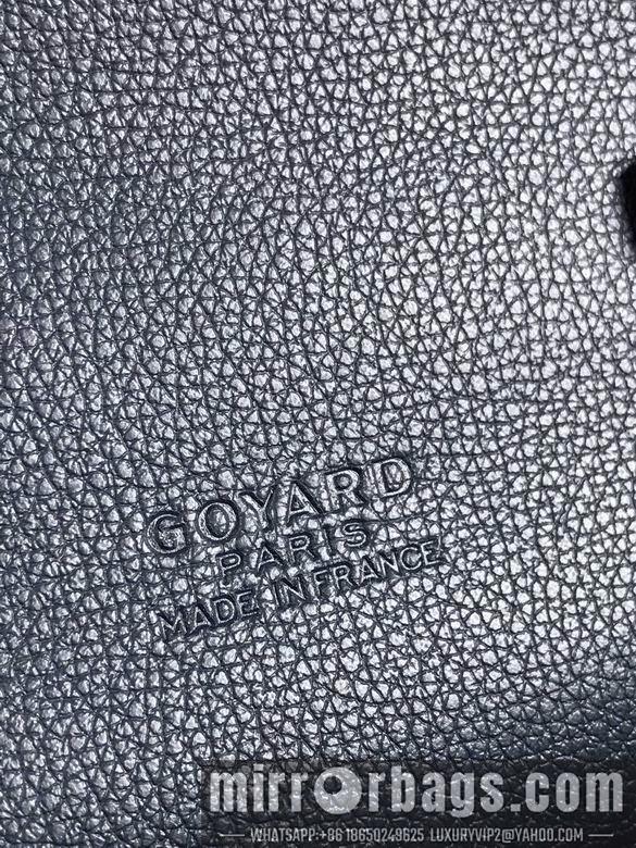 Cheap Goyard Bags 020241 21X4X16cm JHJ 5