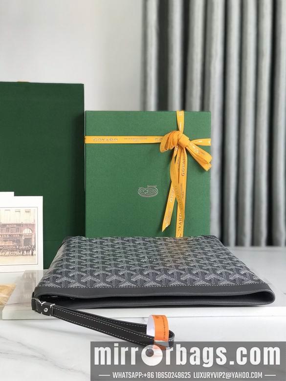 Cheap Goyard Bags 020233 24X22X6.5cm JHJ 11