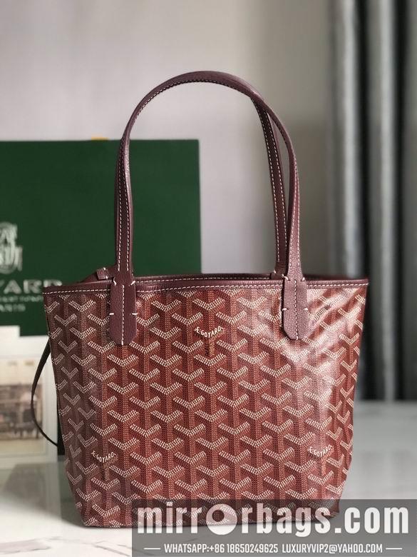 Cheap Goyard Bags 28X20X19X10cm 042320 JHJ 3