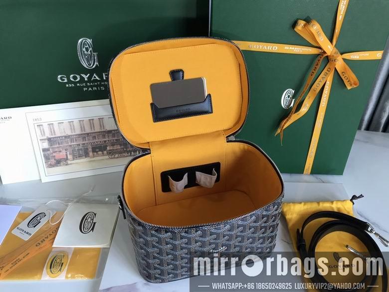 Cheap Goyard Bags 20X14X16cm 033107 GY 11