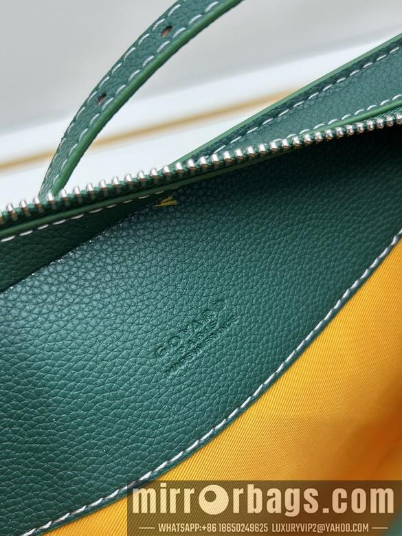 Cheap Goyard Bags Goyard 23x16x7cm ss4