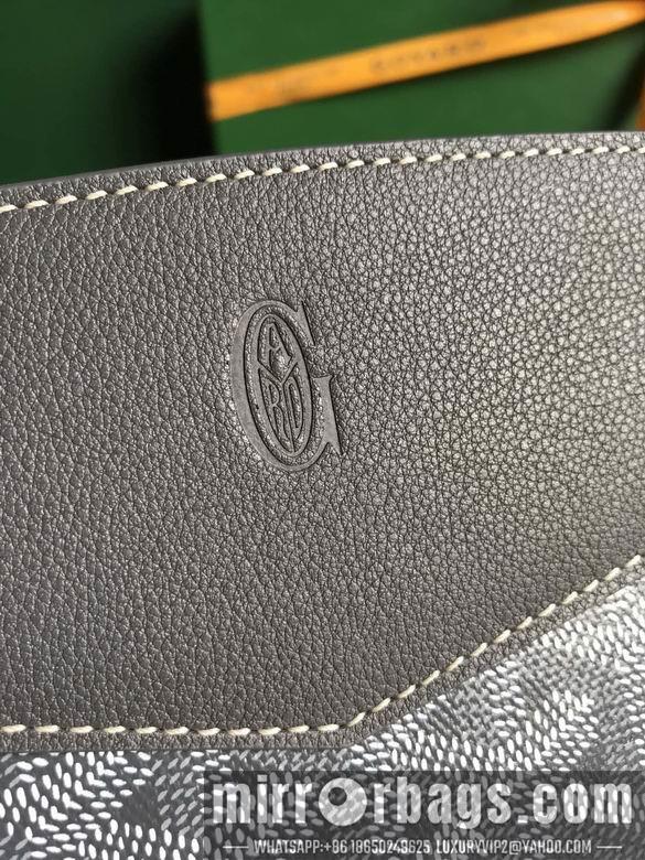 Cheap Goyard Bags 020234-1 25.5X19X10cm JHJ 4