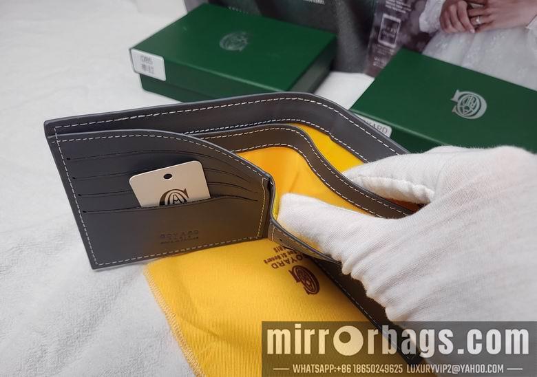 Cheap Goyard Bags 085 11X9cm YG 3