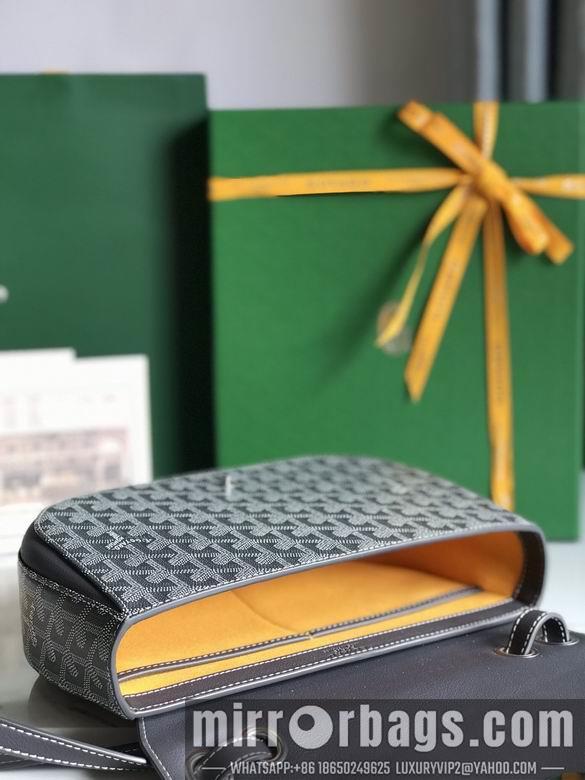 Cheap Goyard Bags 020213 25X17X8cm JHJ 9