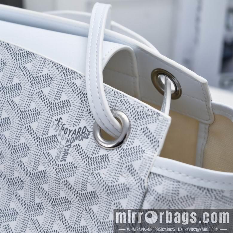 Cheap Goyard Bags 31X23X14cm 092713 DN 8