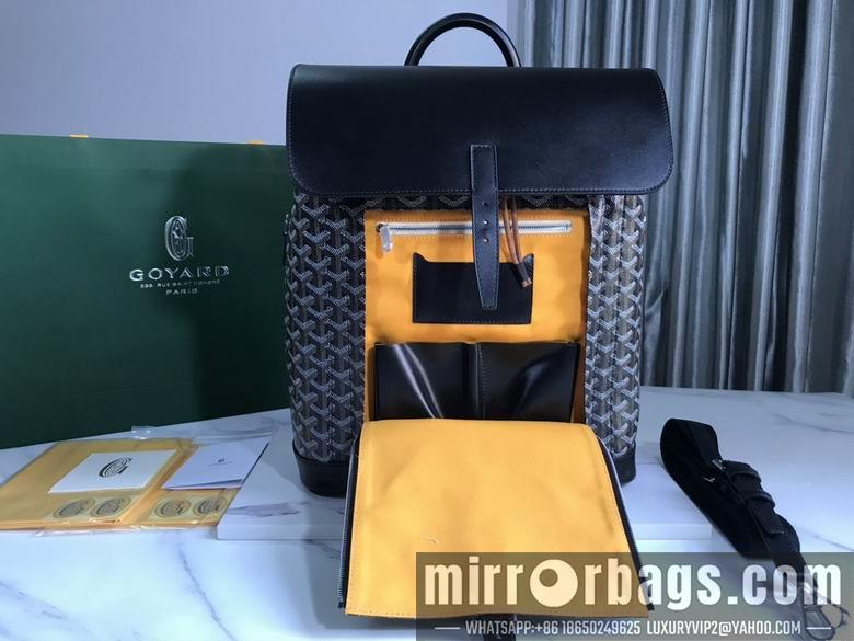 Cheap Goyard Bags 39X32X15.5cm 042312 JHJ 2