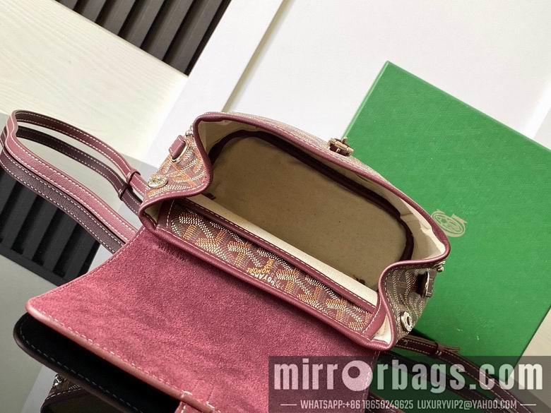 Cheap Goyard Bags MAE020195 23X9.5X19cm XMY 2