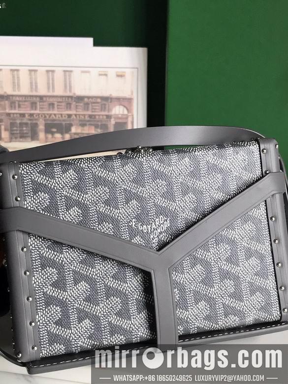Cheap Goyard Bags 020177 17X11.5X5.5cm JHJ 5