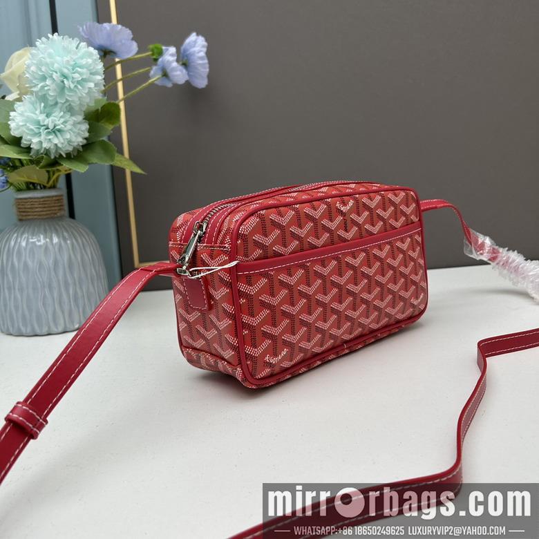 Cheap Goyard Bags Goyard 23x8x14cm ss2