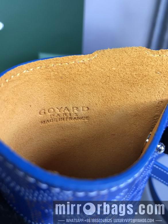 Cheap Goyard Bags 10X1X18cm 042319 JHJ 4