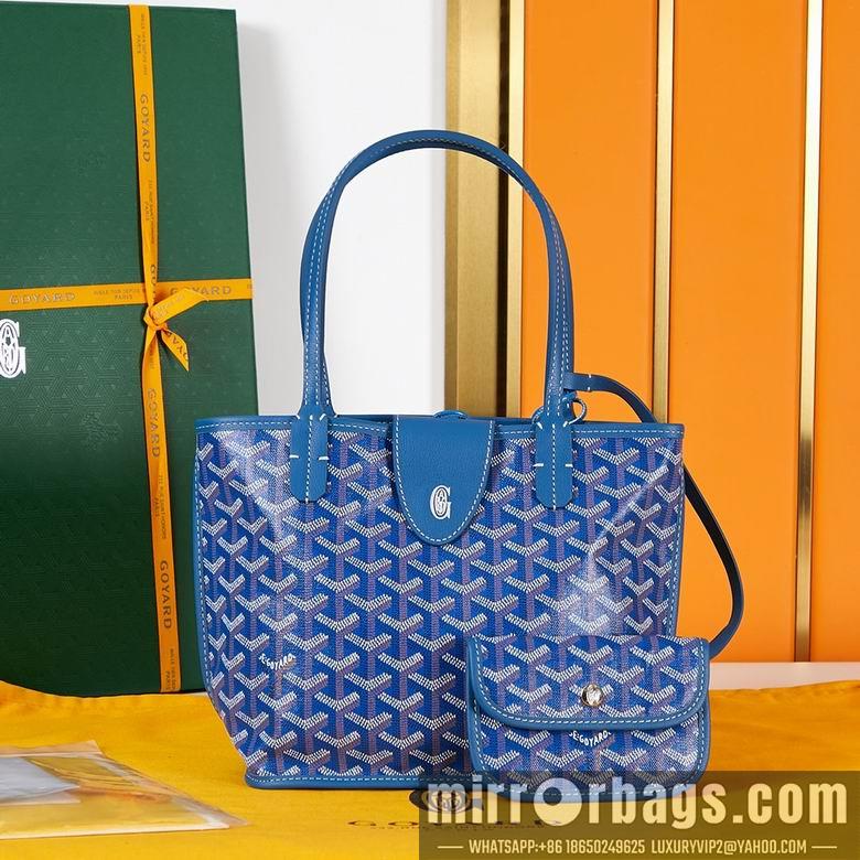Cheap Goyard Bags 28X20X20X10cm 031109 YG 9