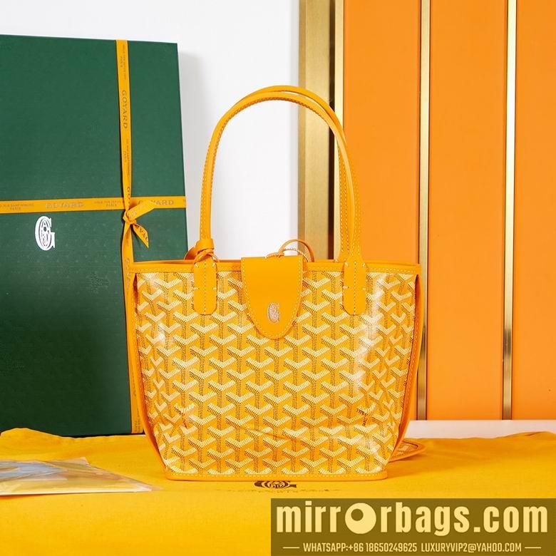 Cheap Goyard Bags 28X20X20X10cm 031109 YG 13