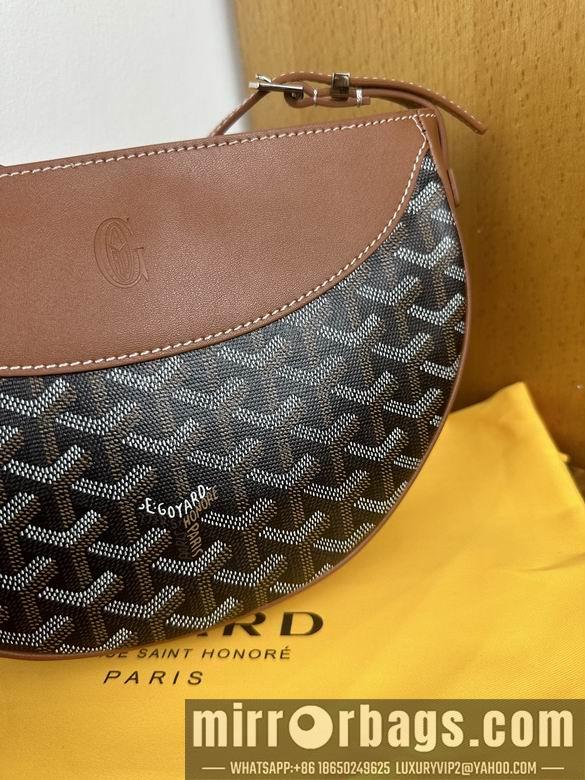 Cheap Goyard Bags 25X6X17cm 111604 GY 6