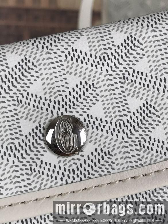 Cheap Goyard Bags 28X20X20X10cm 082503 JHJ 7