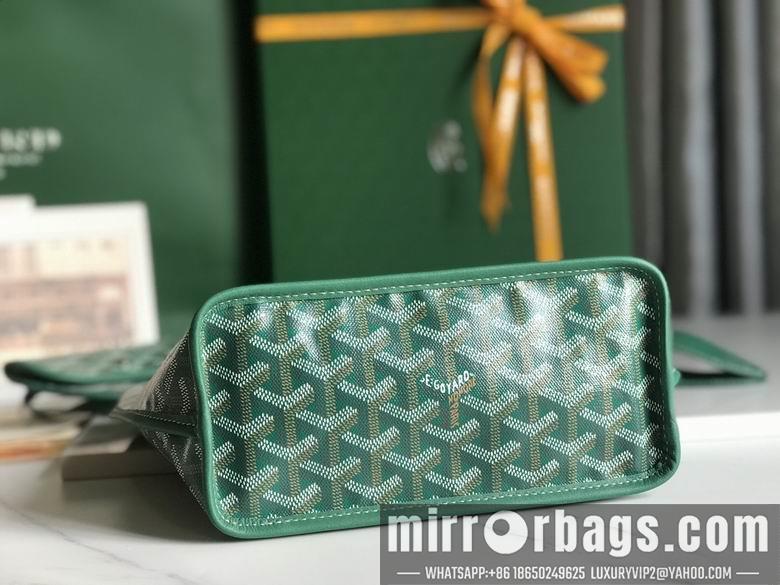 Cheap Goyard Bags 20X20X10cm 072901 YG 6