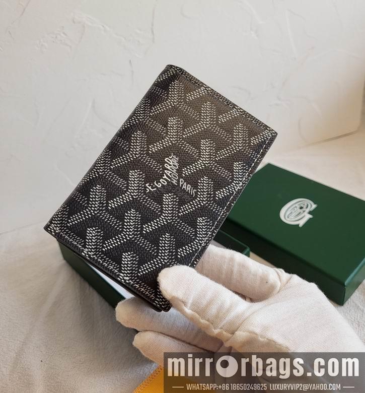 Cheap Goyard Bags 513 10.5X7X1.5cm YG 6