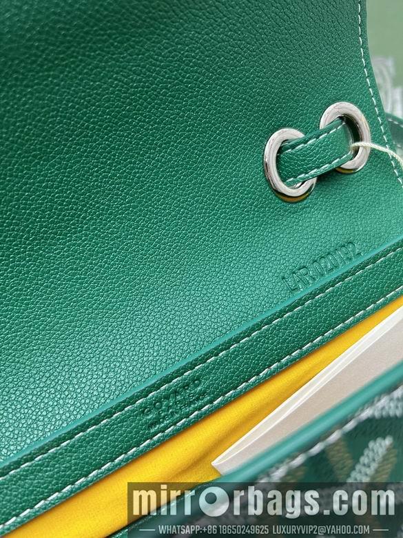 Cheap Goyard Bags 25X17X8cm 052109 XMY 8
