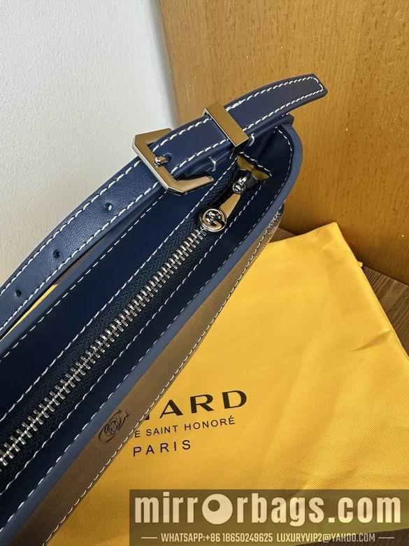 Cheap Goyard Bags 25X6X17cm 111604 GY 3