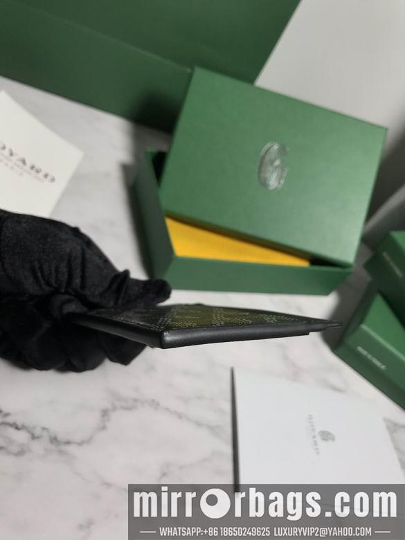 Cheap Goyard Bags 10.5X7.3cm 042322 JHJ 2