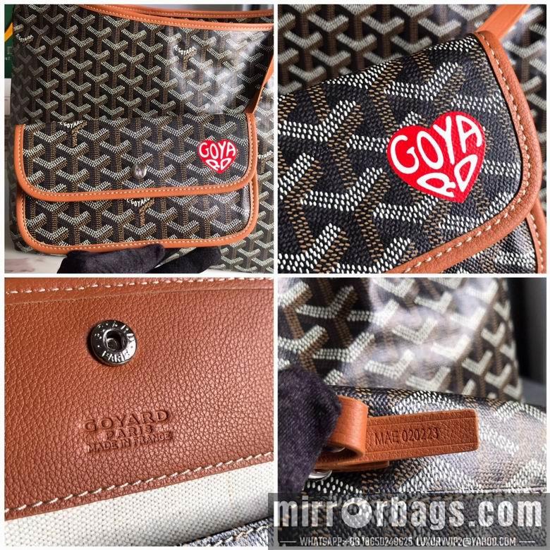 Cheap Goyard Bags 020223 42X27X15cm JHJ 18