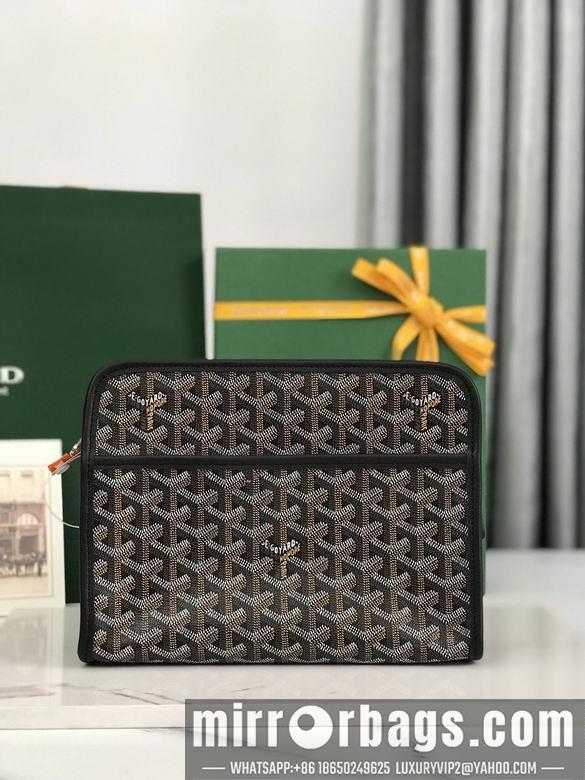 Cheap Goyard Bags 25X18X7cm 042342 JHJ 8