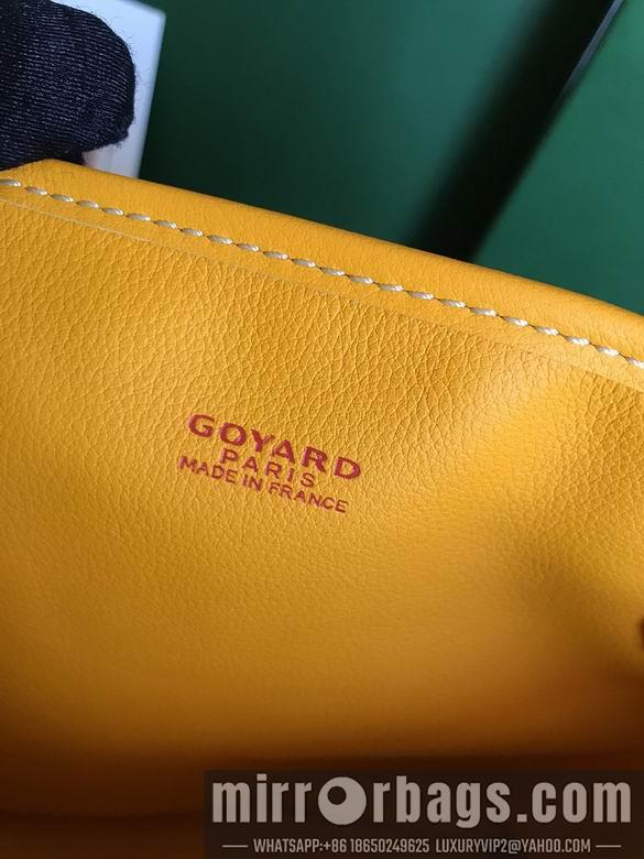 Cheap Goyard Bags 20X20X10cm 072901 YG 2