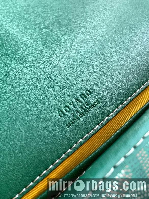 Cheap Goyard Bags 8015 22X7X16cm WP 9