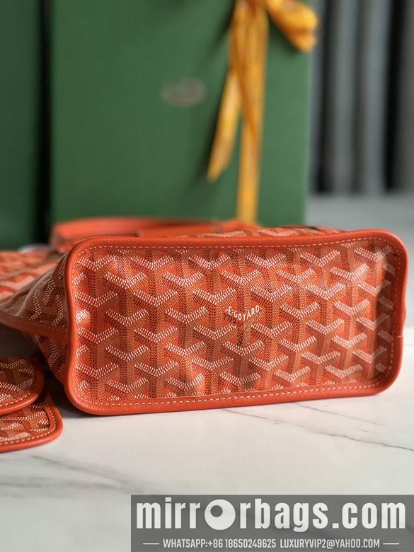 Cheap Goyard Bags 28X20X10X20cm 042313 JHJ 10