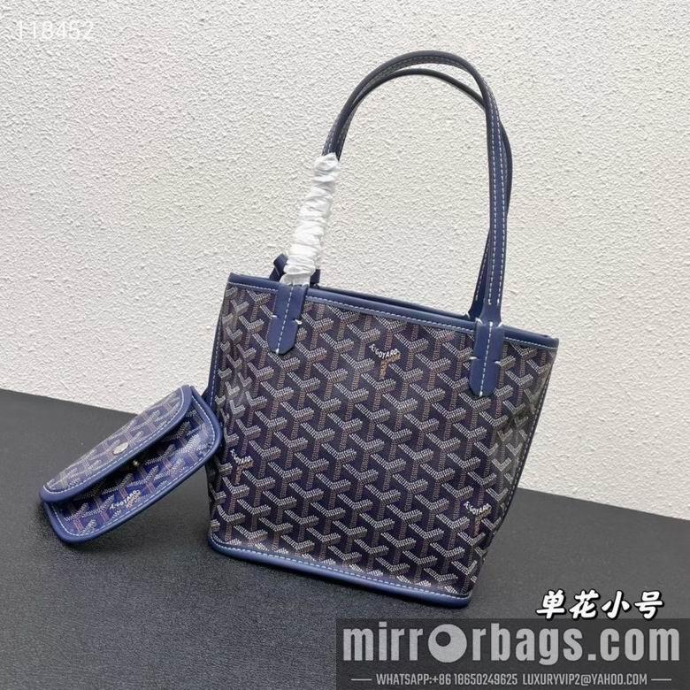 Cheap Goyard Bags 20X19X10cm 041204 YG 7