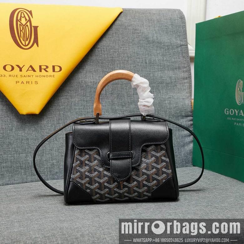 Cheap Goyard Bags 20X15X7.5cm 032902 GY 10