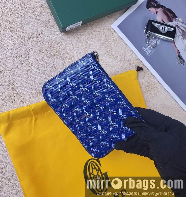 Cheap Goyard Bags 15X10cm 051003 ZC 3colour