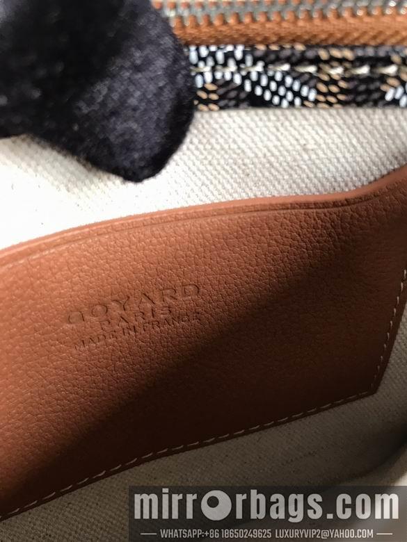Cheap Goyard Bags 20X13cm 042340 JHJ 7