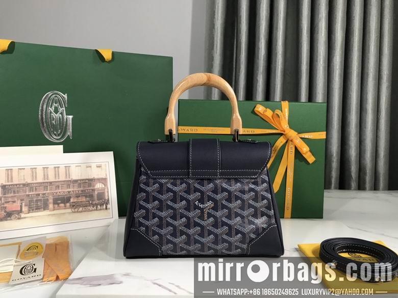 Cheap Goyard Bags 20X14.5X9cm 042319 JHJ 12