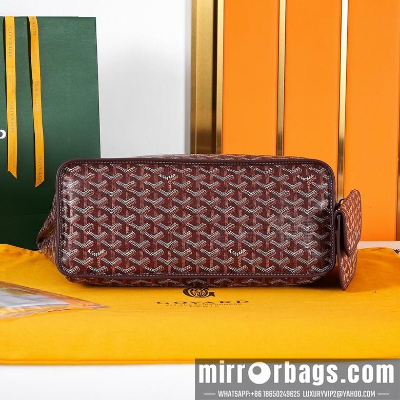 Cheap Goyard Bags 47X15X28cm 031107 YG 8