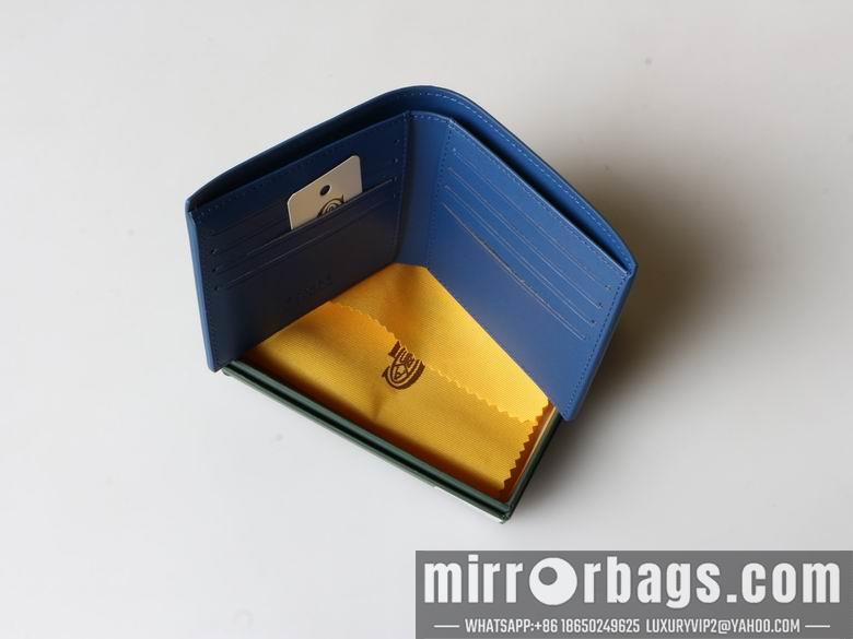 Cheap Goyard Bags G5123 11X9X2cm YG 8