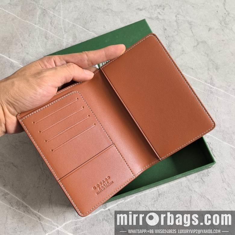 Cheap Goyard Bags 10X14X2cm 092702 YT 5