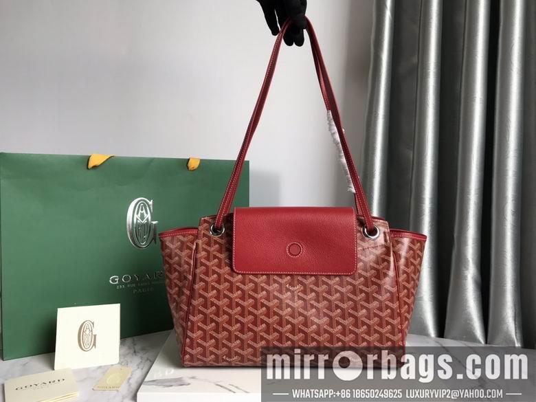 Cheap Goyard Bags 30X24X14.5cm 042330 JHJ 10