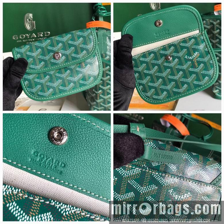 Cheap Goyard Bags 20X20X10cm 072901 YG 6
