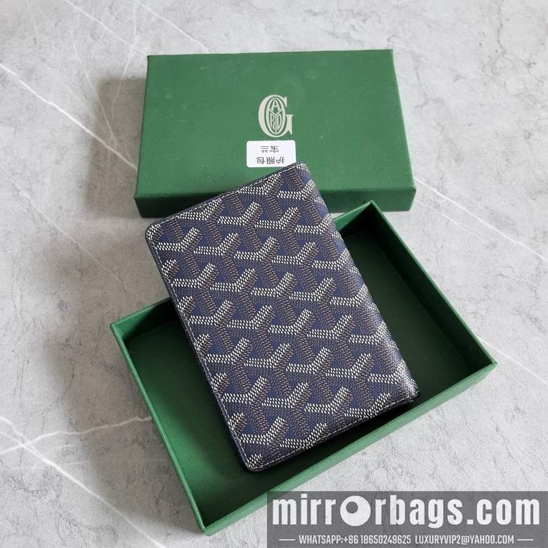 Cheap Goyard Bags 10X14X2cm 092702 YT 2