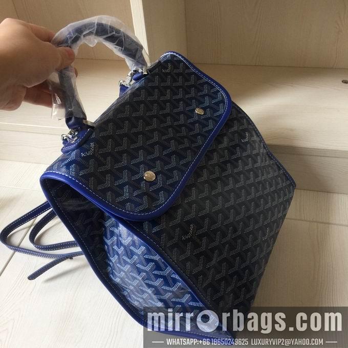 Cheap Goyard Bags WG363316 blue