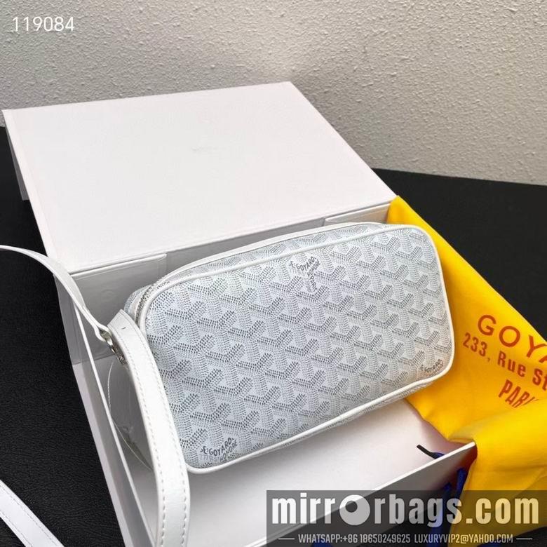 Cheap Goyard Bags 23X8X14cm 041209 YG 3