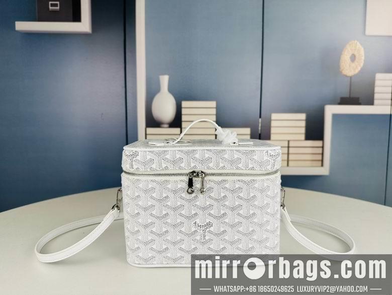Cheap Goyard Bags 21X15X14cm 070502 XMY 3