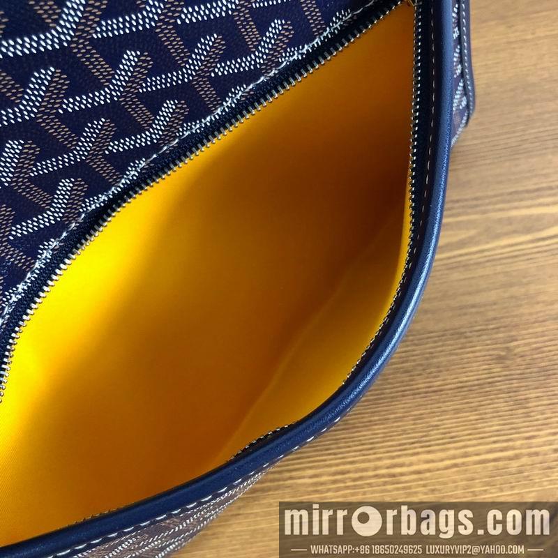 Cheap Goyard Bags GY Handbags 25X18.5x6cm-3