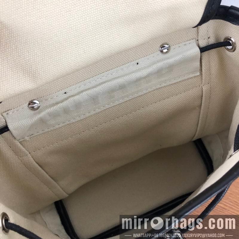 Cheap Goyard Bags GY Alpin 8.5X18.5X21.5 CM-5