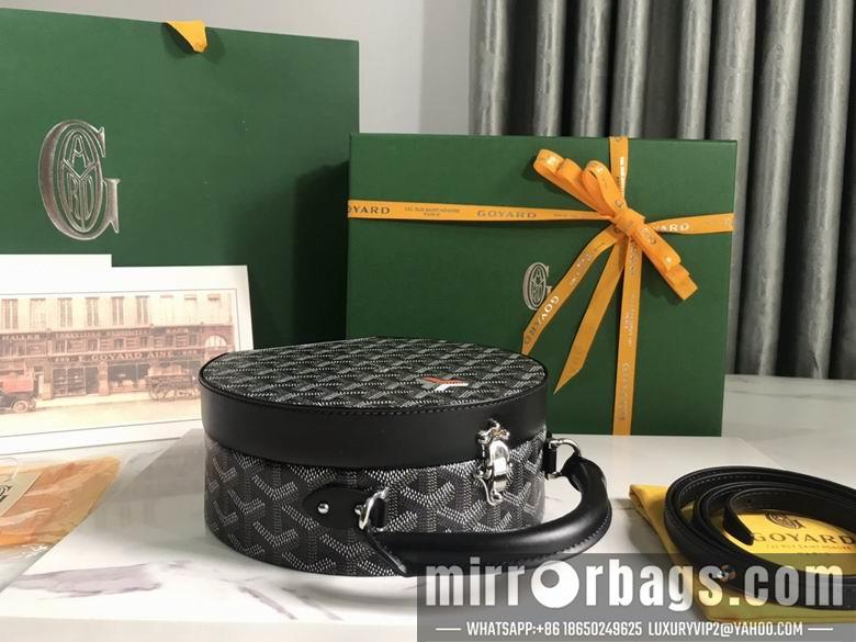 Cheap Goyard Bags 020216 18X16.5X7cm JHJ 11