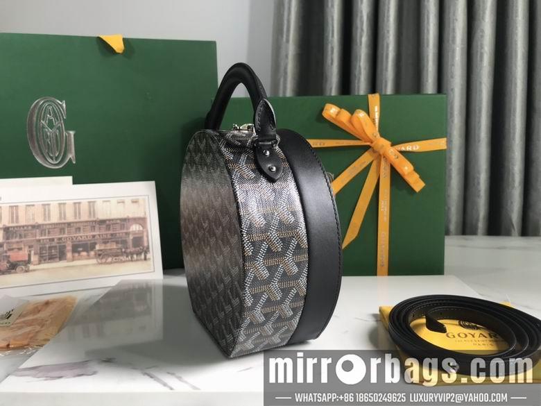 Cheap Goyard Bags 18X16.5X7cm 033101 GY 9