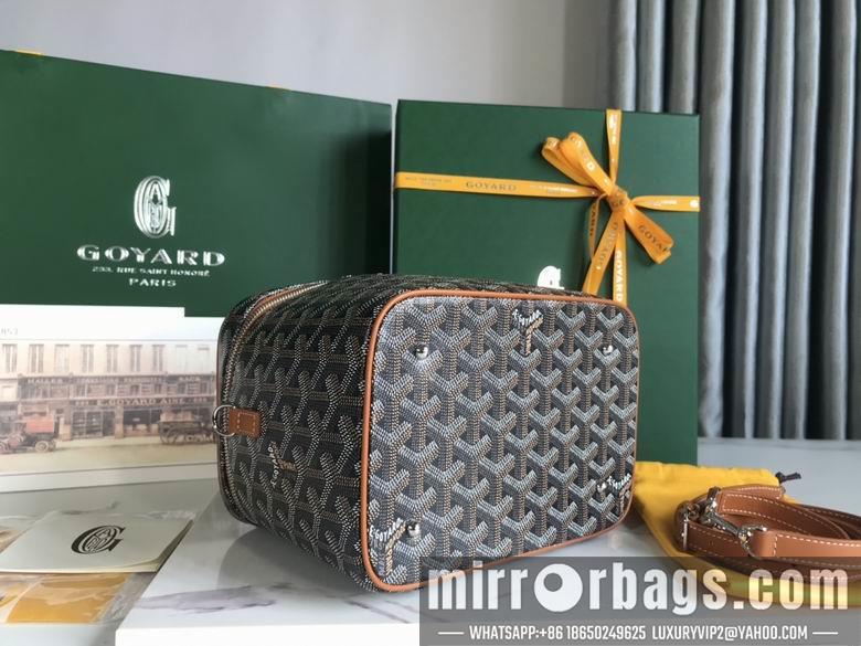 Cheap Goyard Bags 20X14X16cm 033107 GY 2